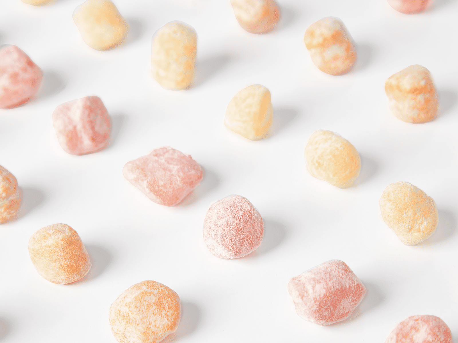 Issei Vegan Gummies