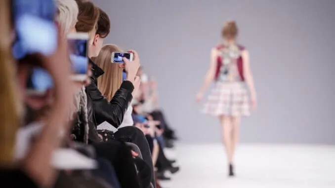 Bare Show: Die erste vegane Fashion Show in London