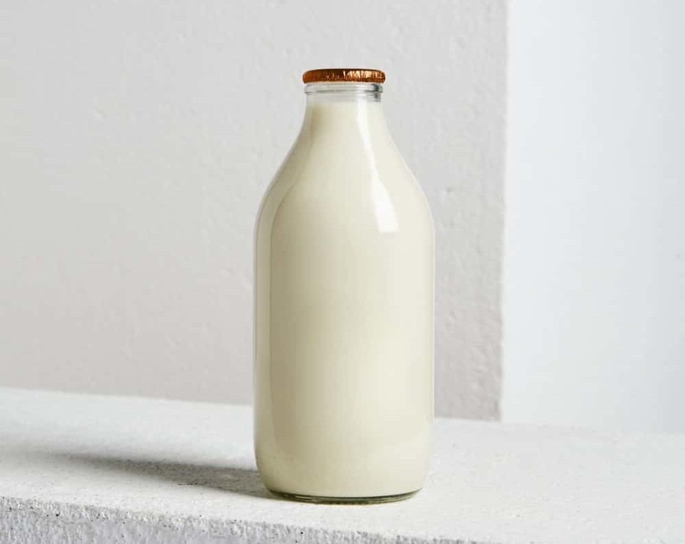 Modern Milkman