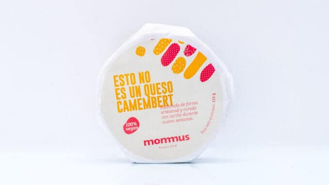 Mommus cheese