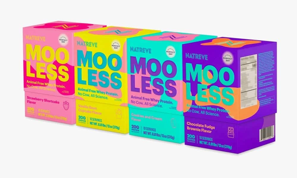 Mooless Whey Protein