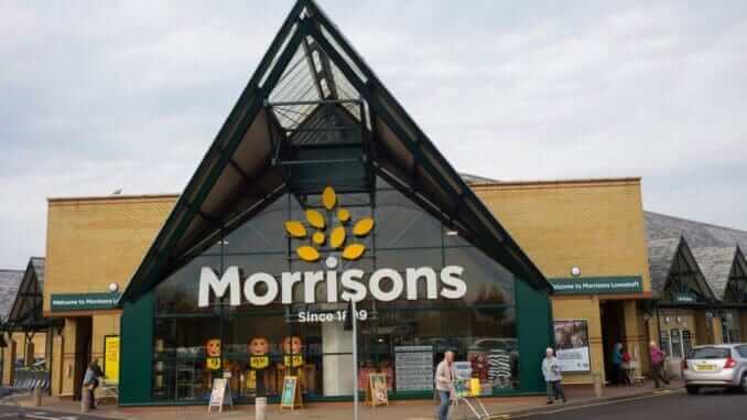 morrissons