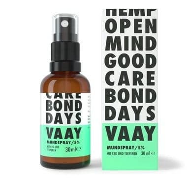 mundspray Vaay mundspray Vaay