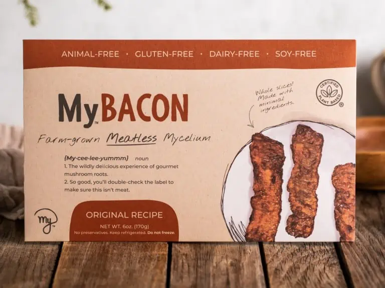 MyBacon package