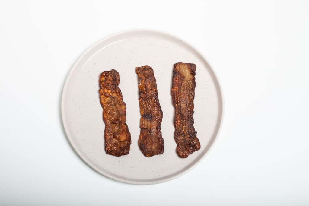 MyForest Foods Name Change Bacon