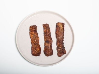 MyForest Foods Name Change Bacon