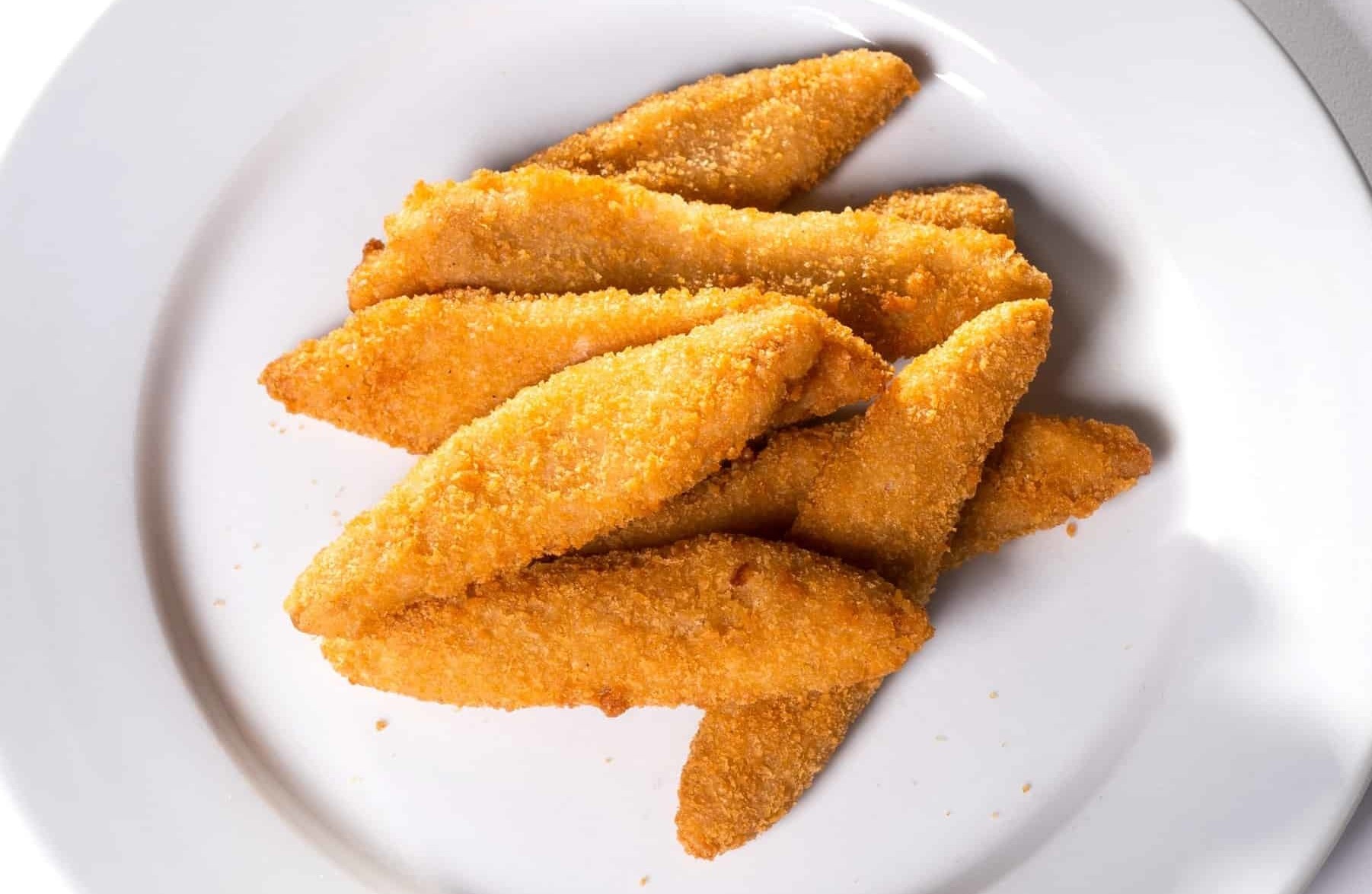 Nature's Prime Chicken Tenders
