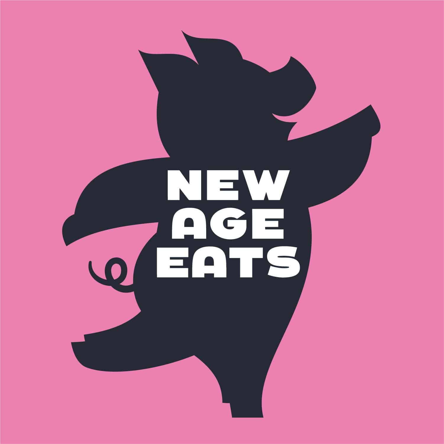 New Age Eats Logo