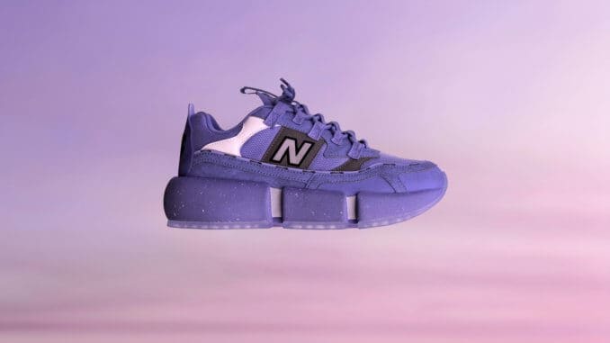 new balance 678