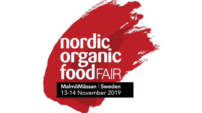 nordic organic food fair nordic organic food fair