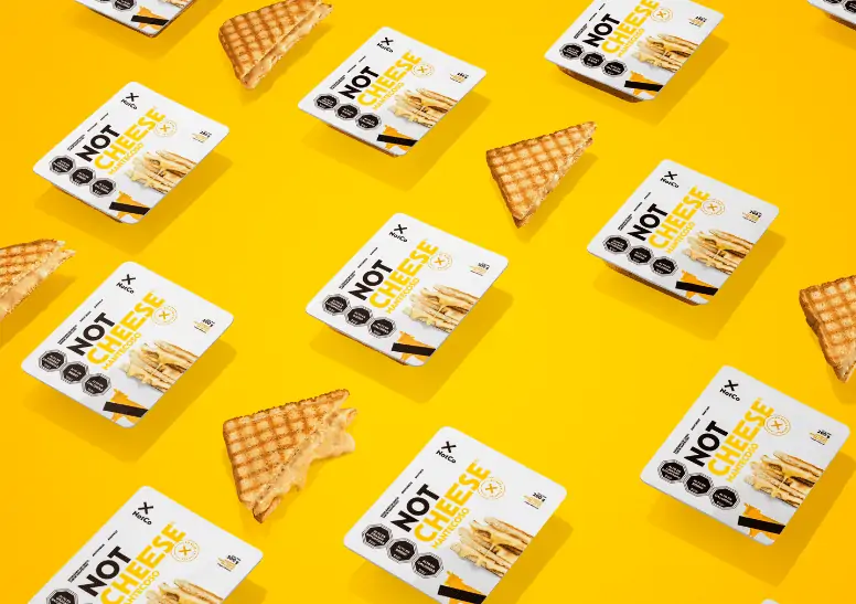 NotCheese in Chile