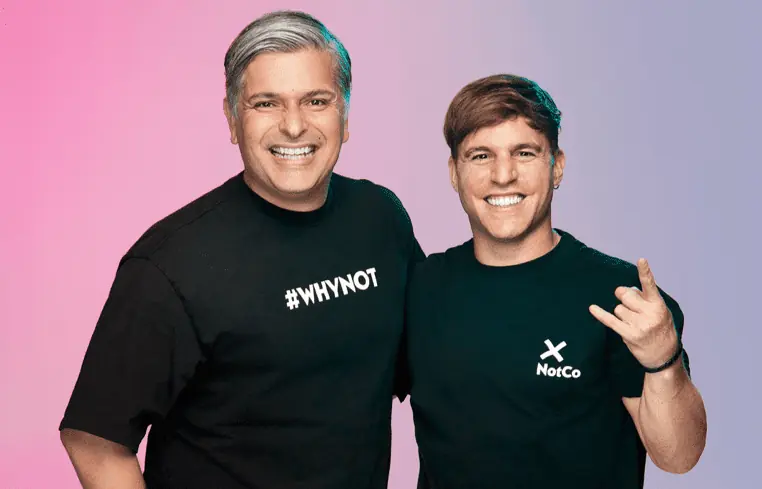 Fernando Machado/ Matias Muchnick