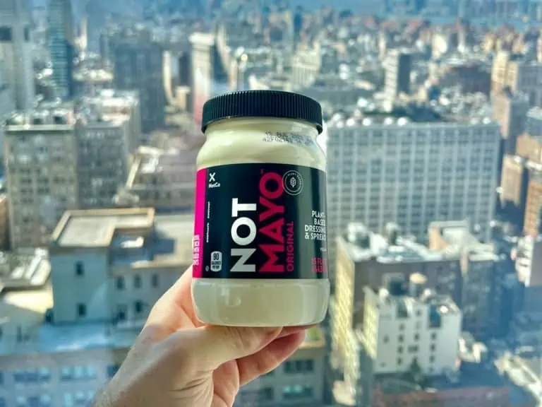 NotMayo US launch