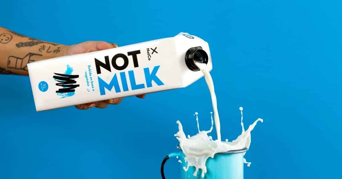 Notmilk