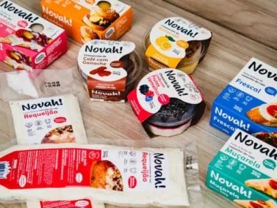 Brazil's Novah! raises funding