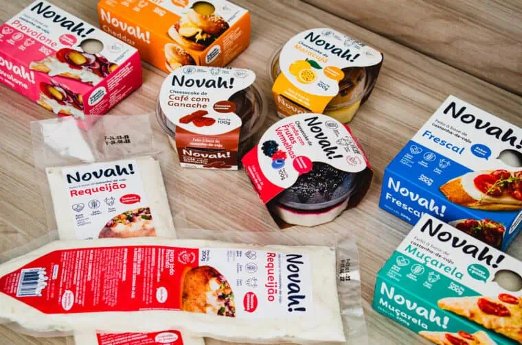 Brazil's Novah! raises funding