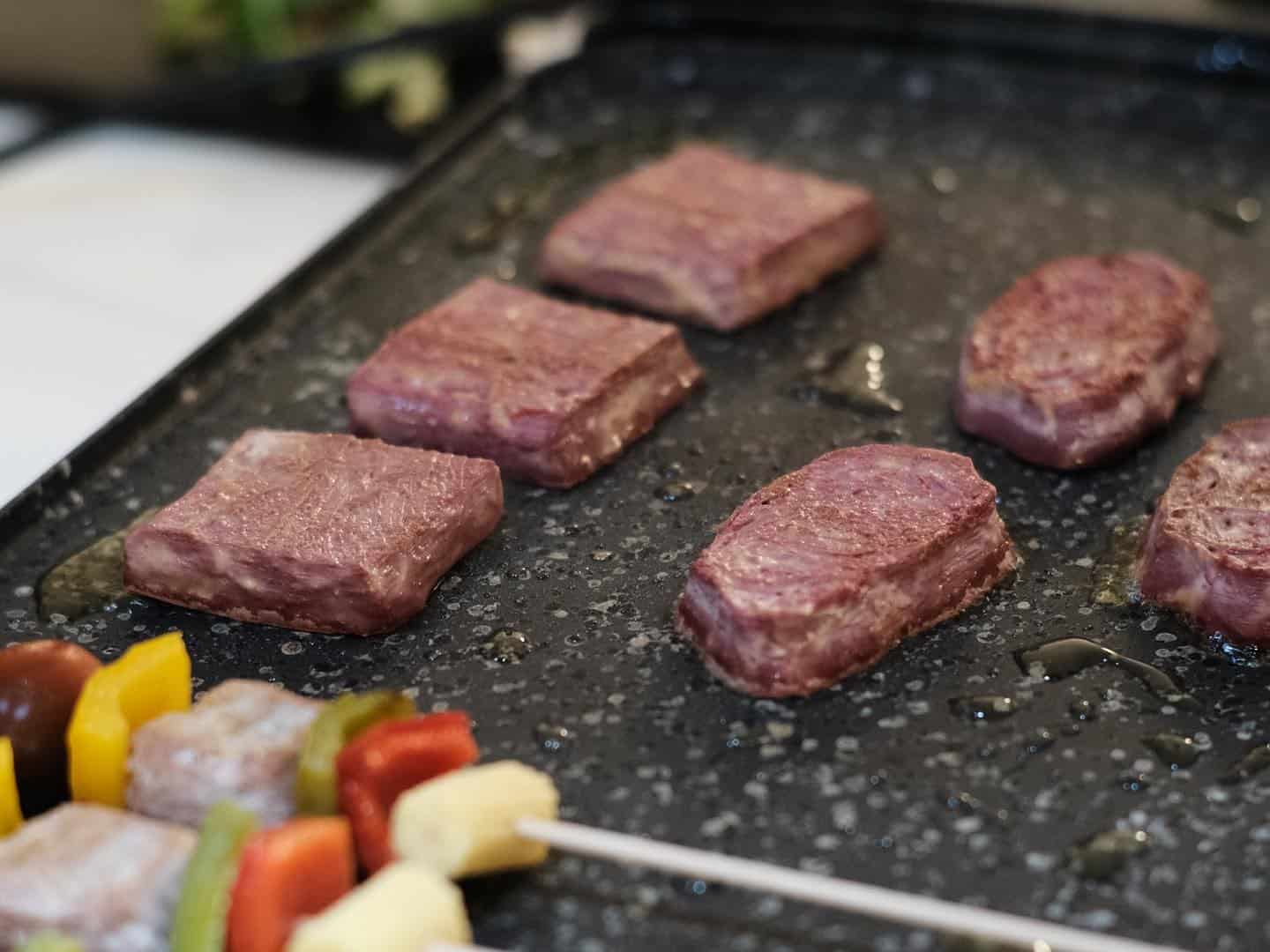 Novameat Steak