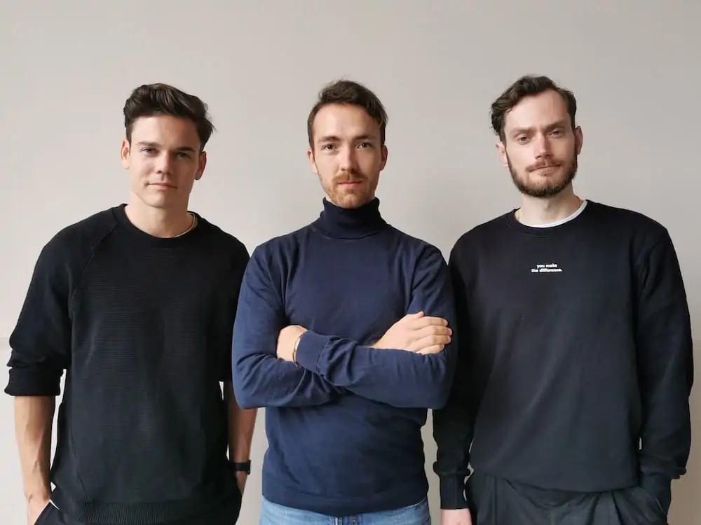 nu company