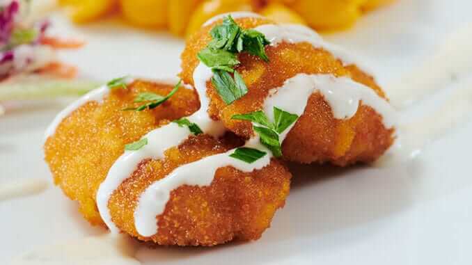 Rebellyous Foods nuggets Rebellyous Foods nuggets