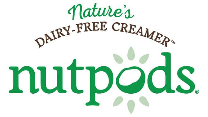 nutpods logo nutpods logo