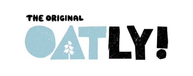 oatly logo oatly logo
