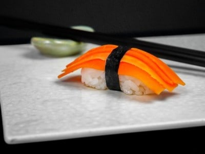 Omakaseed Vegan Sushi