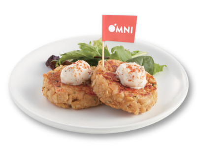 OmniFoods OmniSeafood GTFO