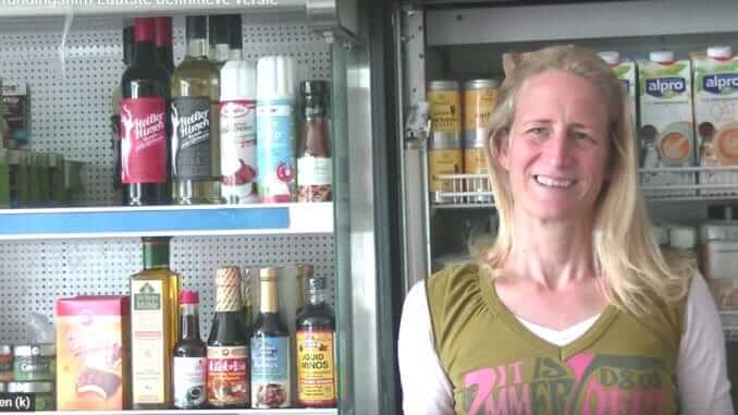 Natascha, VMarkt Natascha, VMarkt