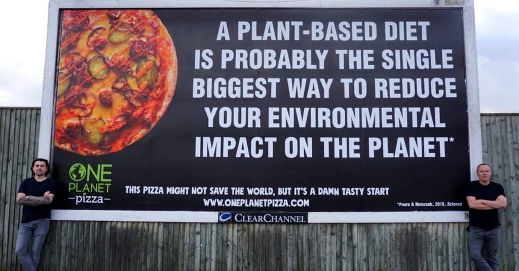 OPP billboard