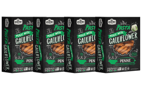 veggiecraft Farms pasta veggiecraft Farms pasta