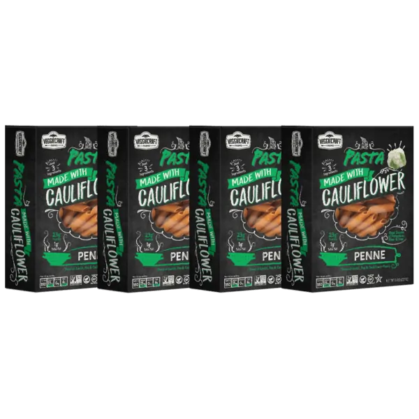 veggiecraft Farms pasta