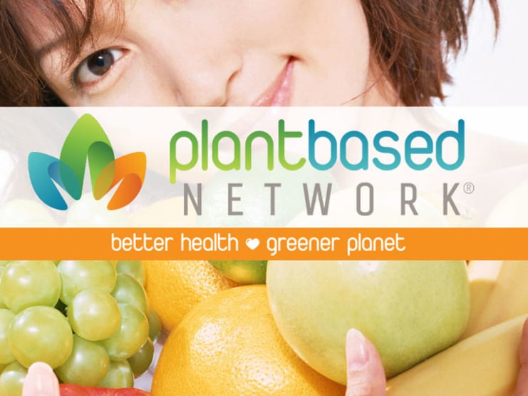 Plant Based Network Adds New Streaming App and EVP