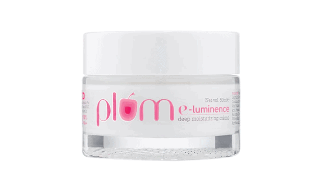 plum skin care