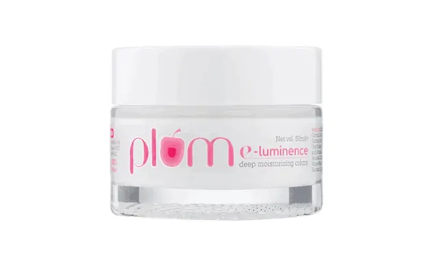 Plum cosmetics