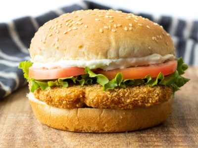 Preposterous Foods/ Odd Burger