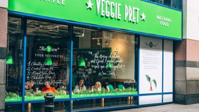 pret-a-manger vegan pret-a-manger vegan