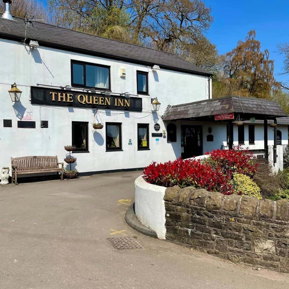 Pub goes fully vegan