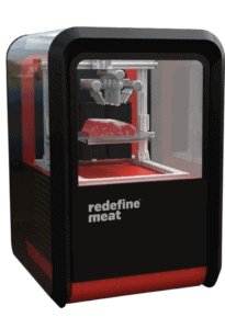 redefine meat printer