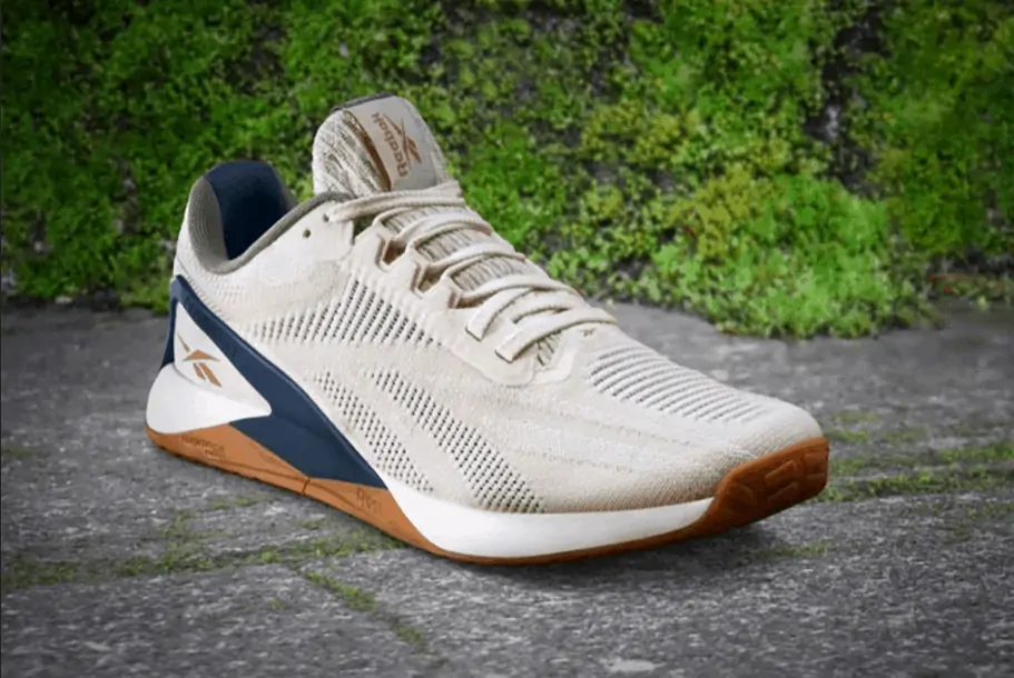Reebok nano x1 vegan