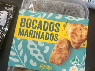 Mercadona