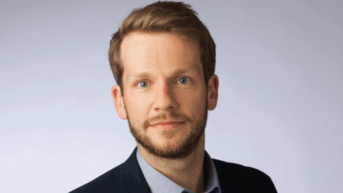 Press officer Christian Passarge about Schwartau and Gemüseglück