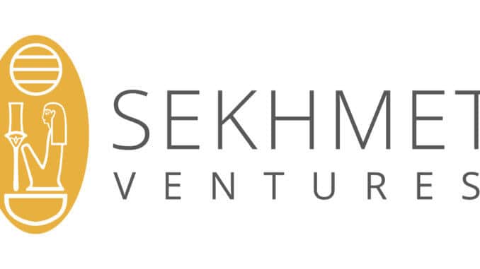 SEKHMET-VENTURES Logo SEKHMET-VENTURES Logo