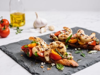 shrimp New Wave Foods