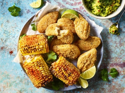 Quorn launches new products