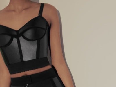 Stella McCartney mylo