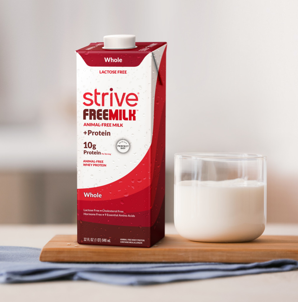 Strive FREEMILK Whole