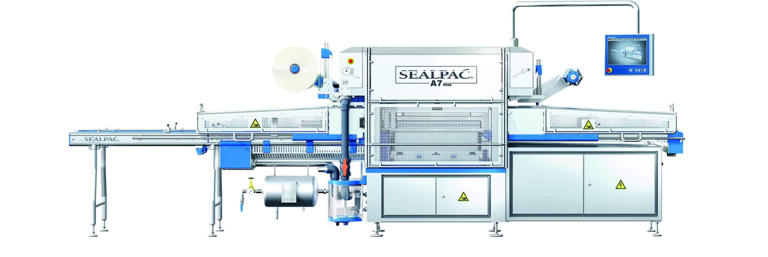 SEALPAC Reveals Sustainable Packaging Portfolio for Alt Proteins ...