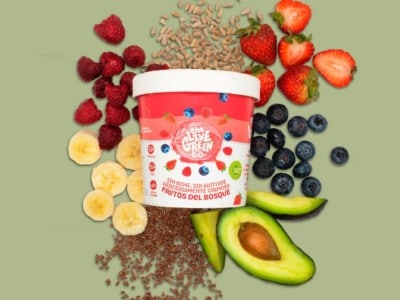 The Live Green Co