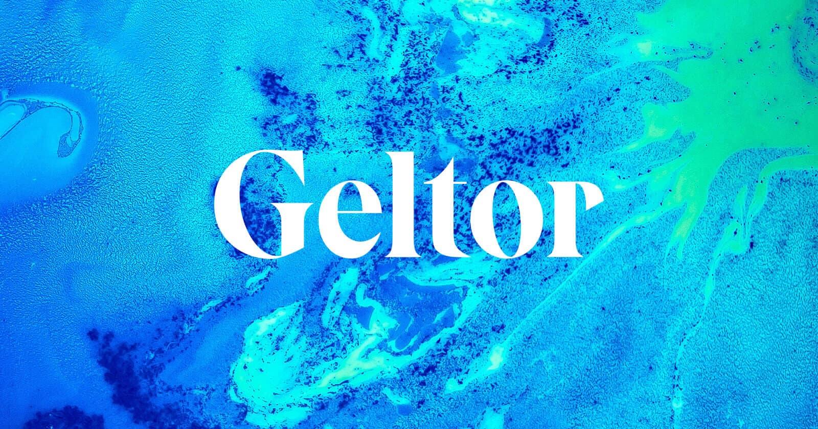 Geltor