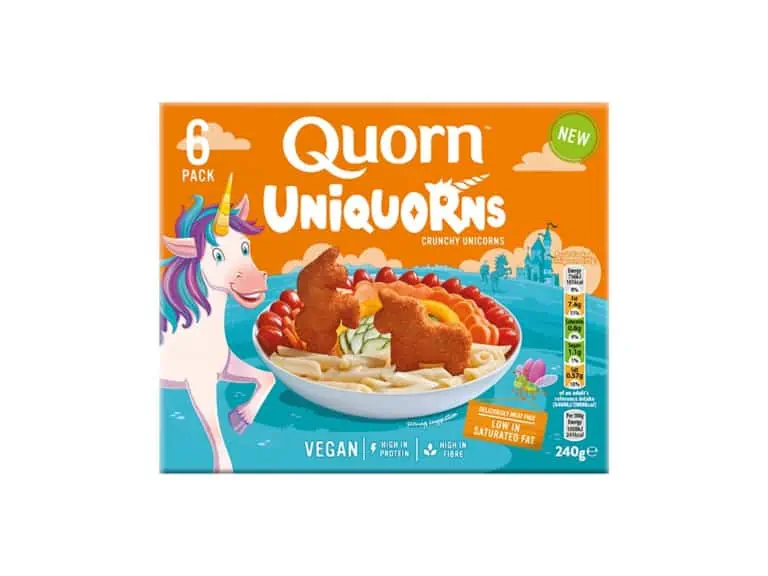 vegan chicken nuggets for kids